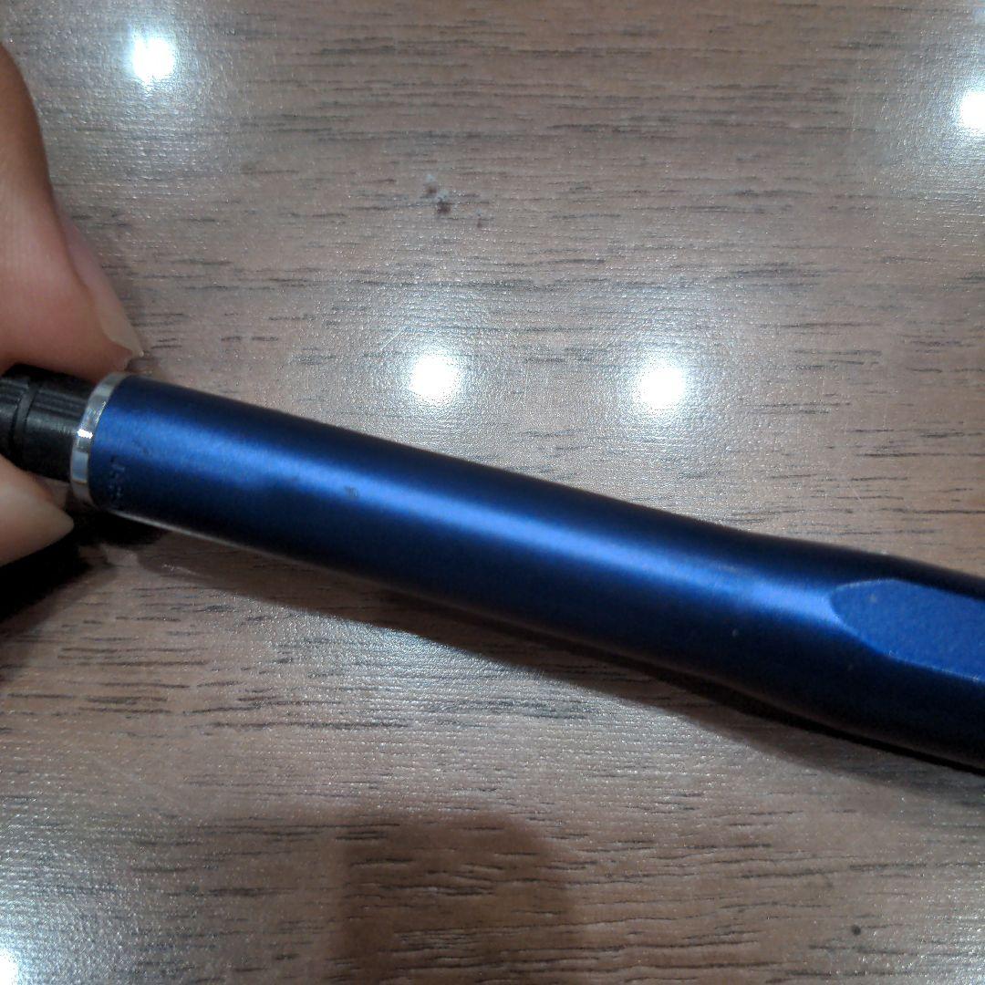 そ*さ様 クルトガダイブ ムーンナイトブルー