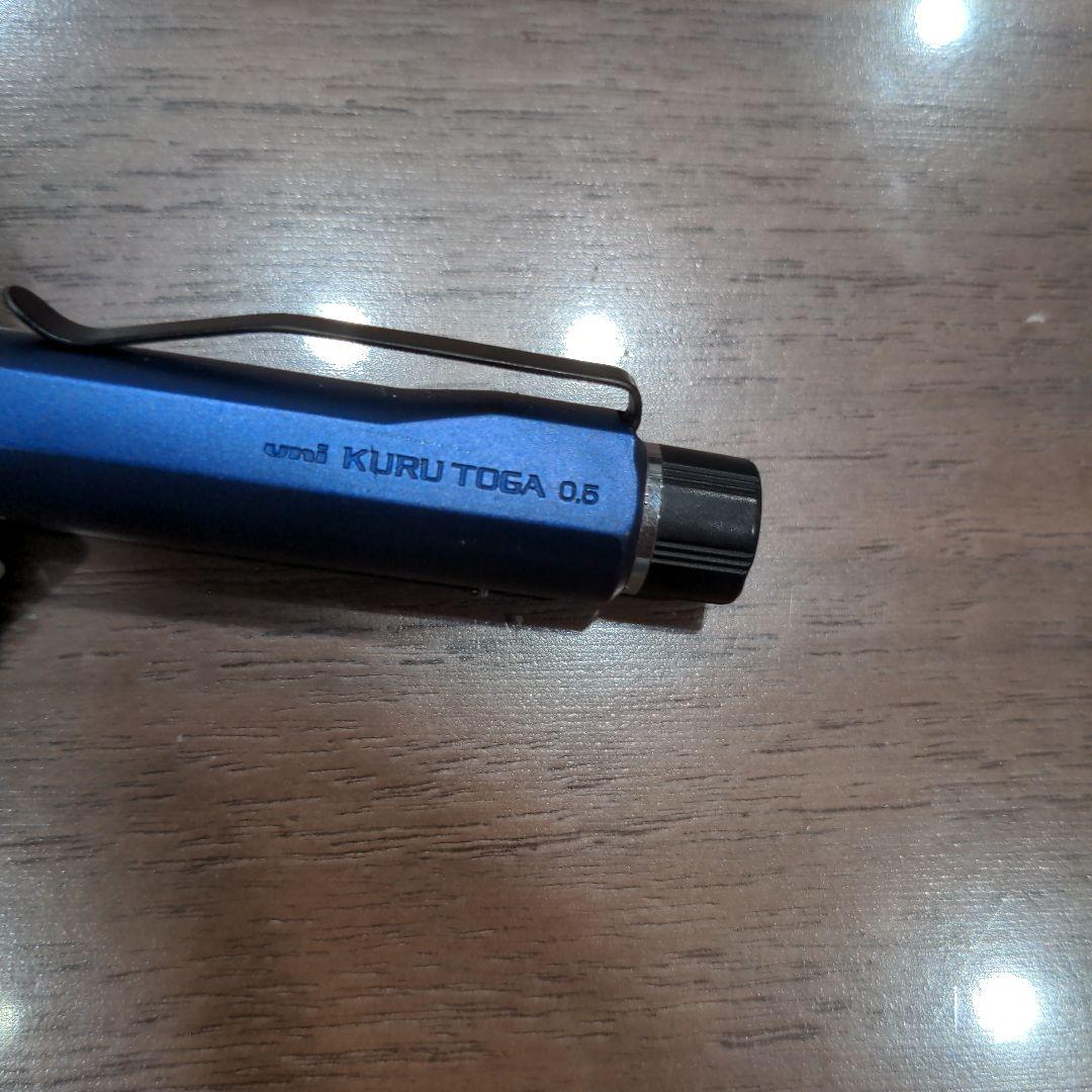 そ*さ様 クルトガダイブ ムーンナイトブルー