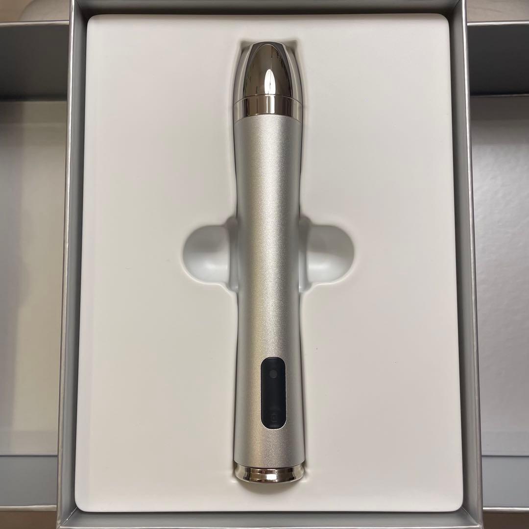 Glow.M ブースターソニック 美顔器 ギフト付き