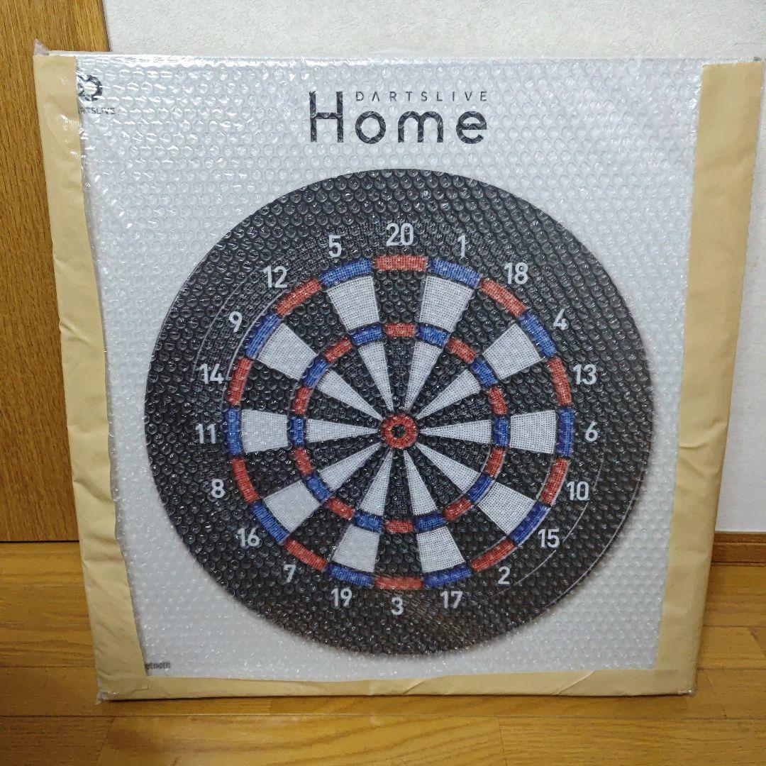 DARTSLIVE  ダーツライブホーム 電子ダーツボード