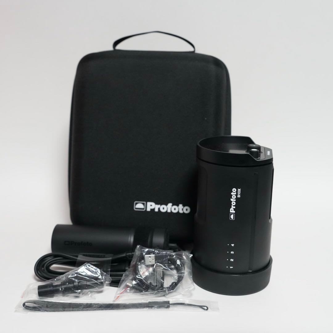 Profoto モノライト　B10X