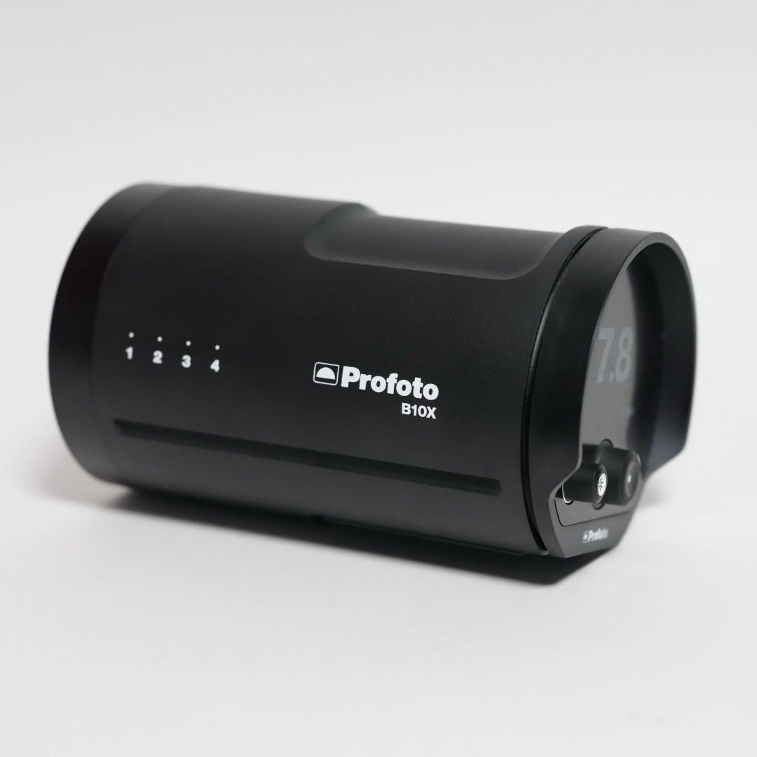 Profoto モノライト　B10X