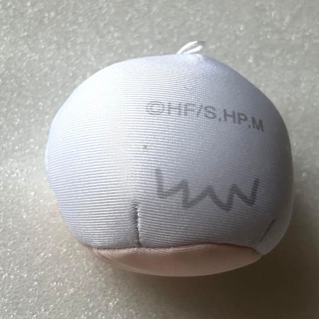 セット　ハイキュー!! おまんじゅう　マスコット　鴎台　星海　光来