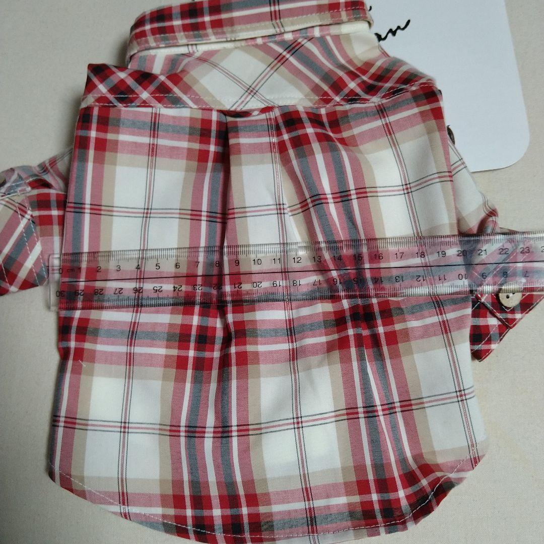 □as know as dewanアズノゥアズデワン シャツとワンピース3200