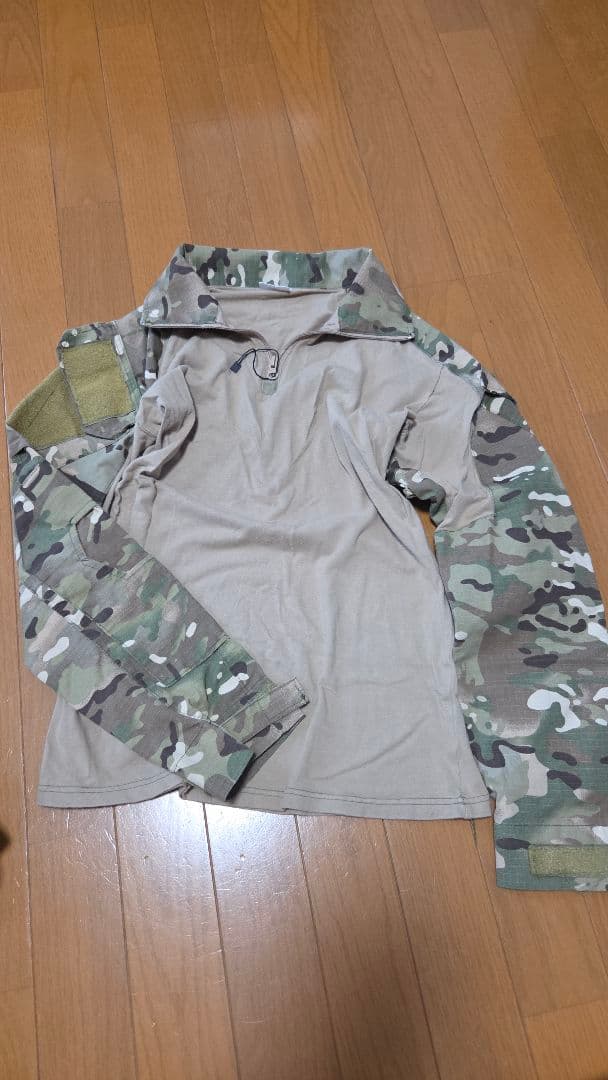 サバゲー装備セットレディース 防弾チョッキ付き