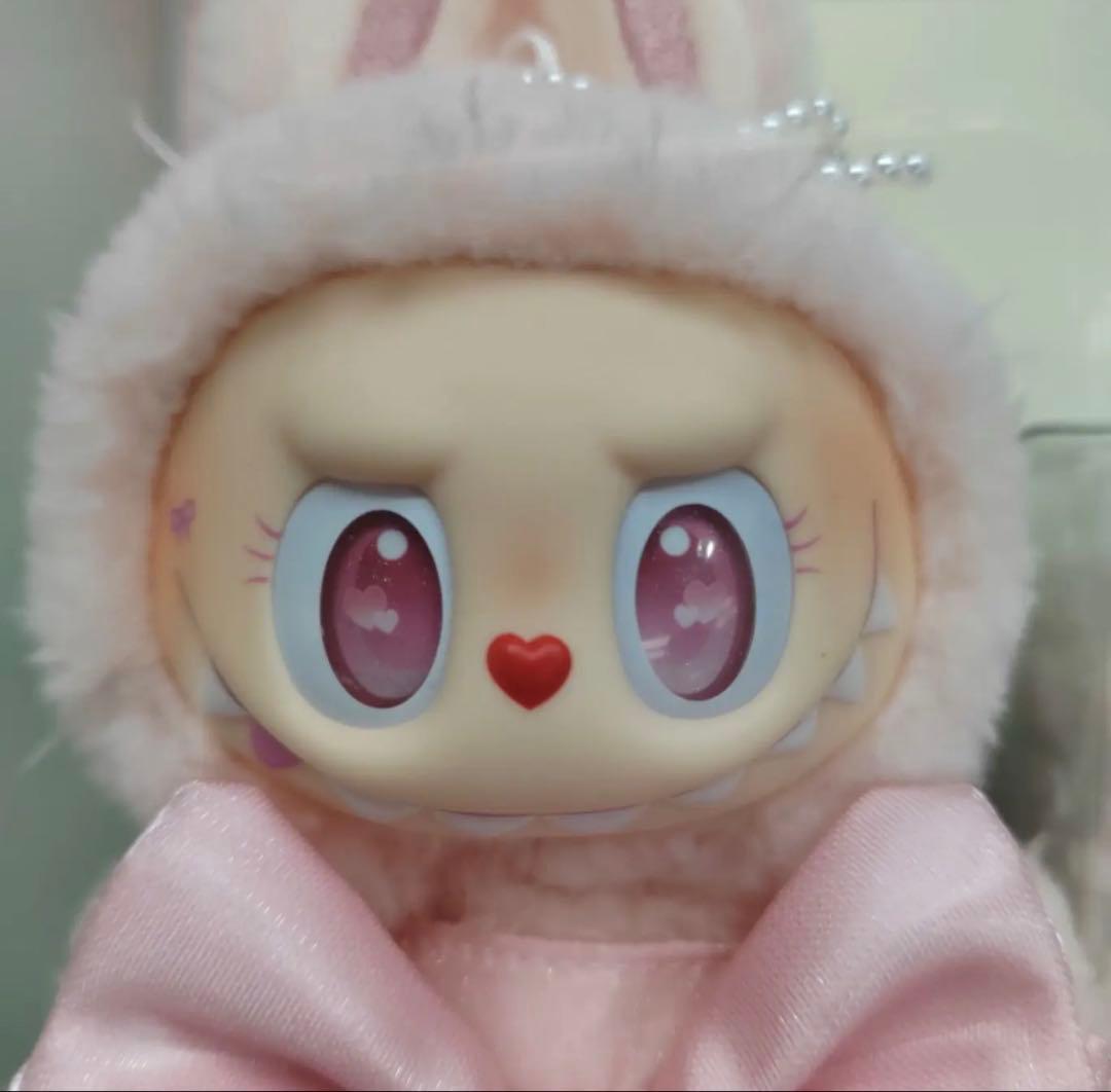 新品POP MART MOKOKO Jump into Summer Plush