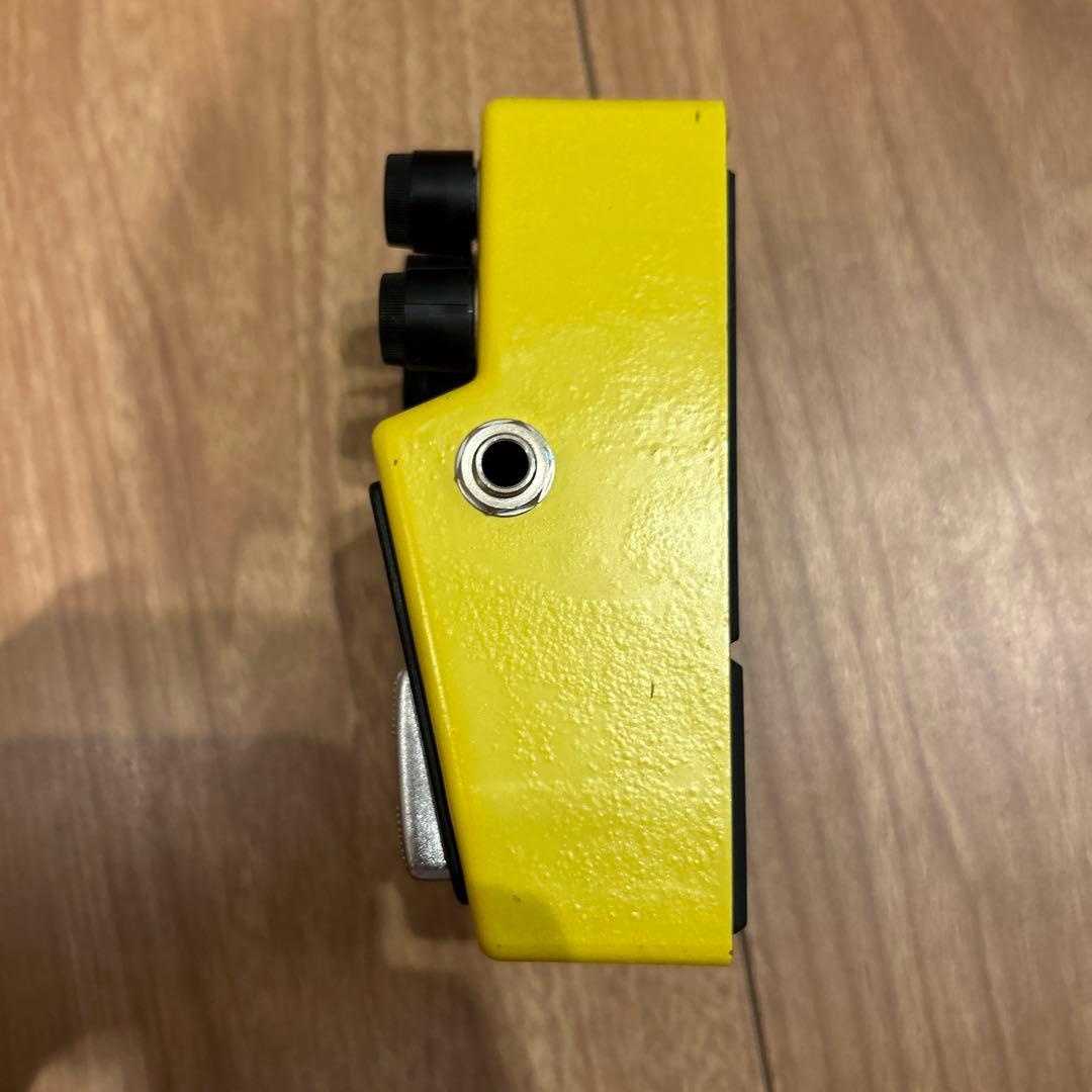 maxon FL-9 フランジャー