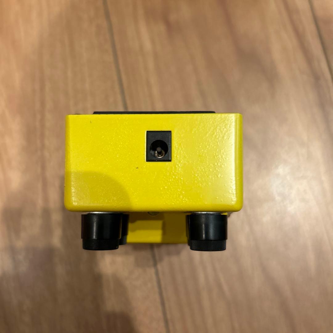 maxon FL-9 フランジャー