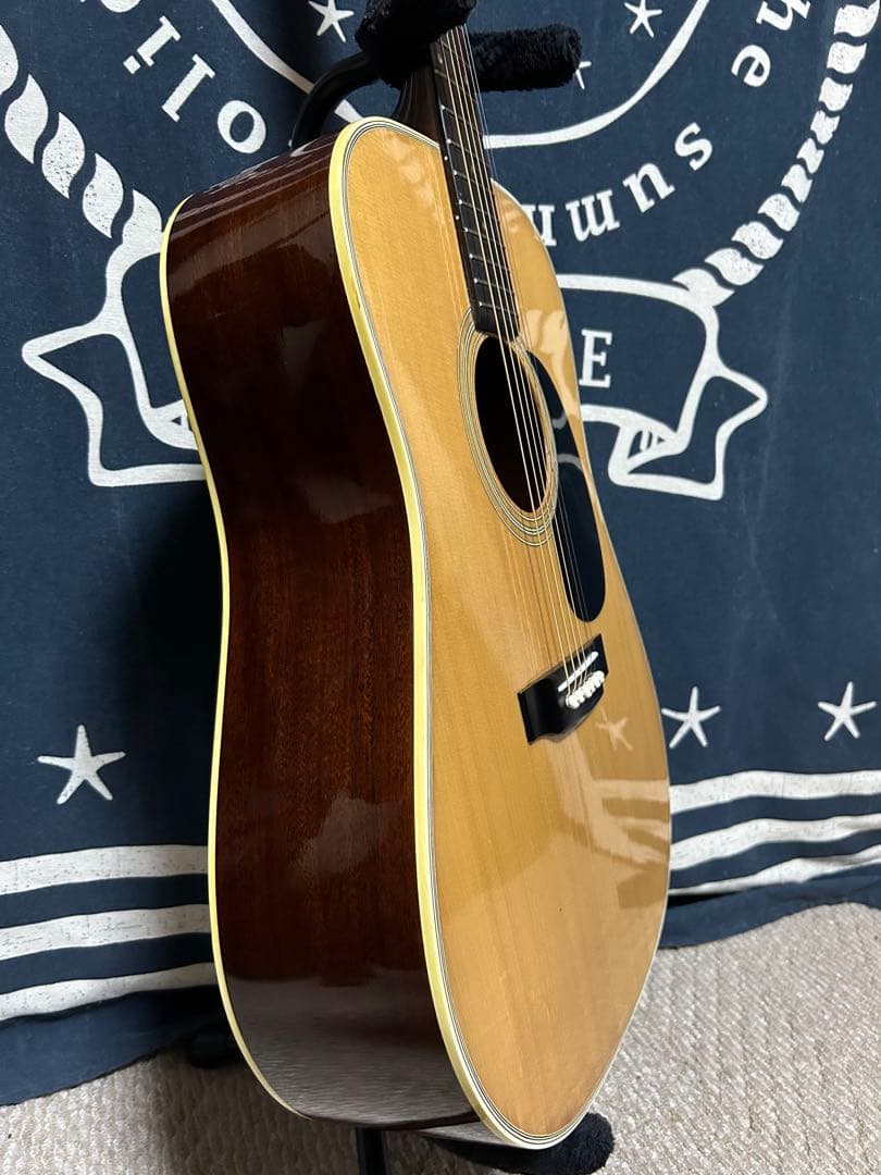 今月末迄‼️特価セール　美品❣️70s国産ビンテージ❣️ジャガードJD180 良音‼️