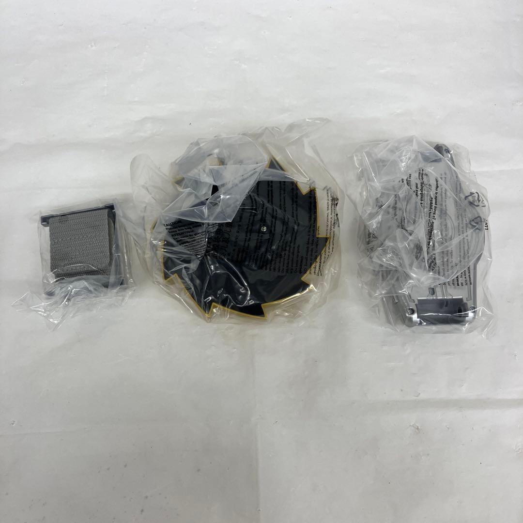 HF7797 CSMオーズドライバーコンプリートセット