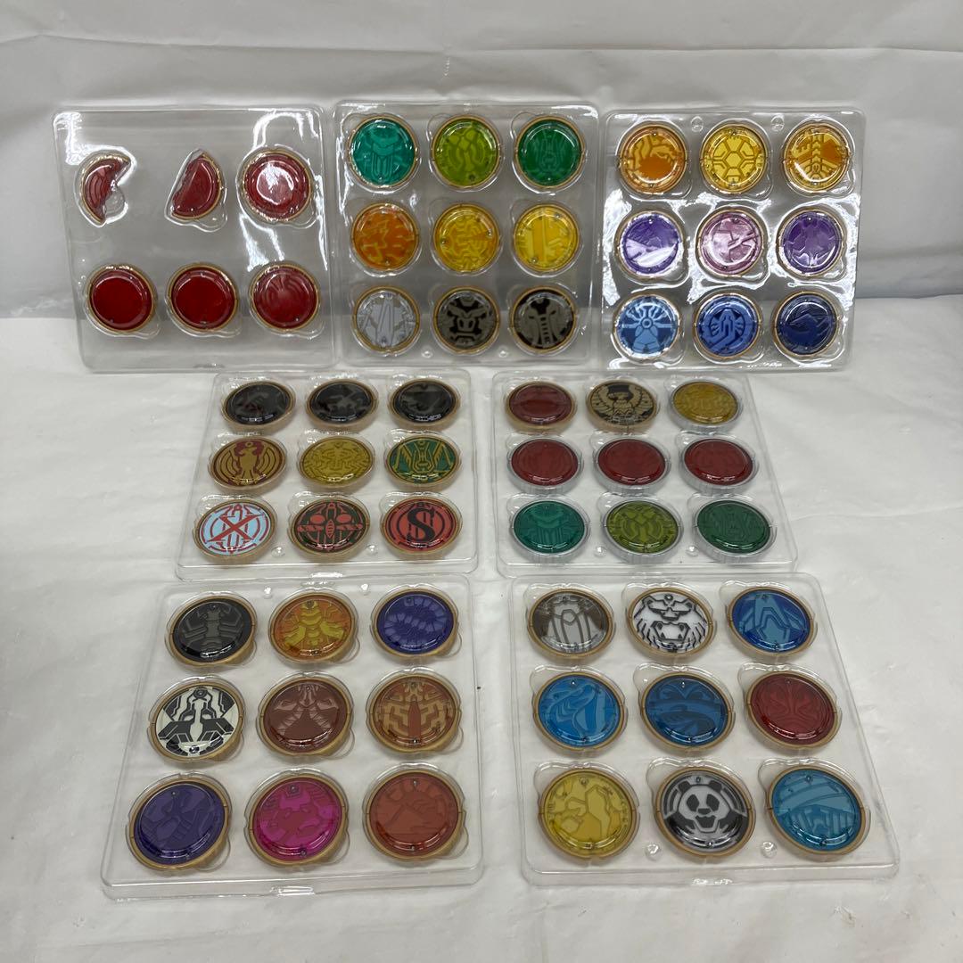 HF7797 CSMオーズドライバーコンプリートセット