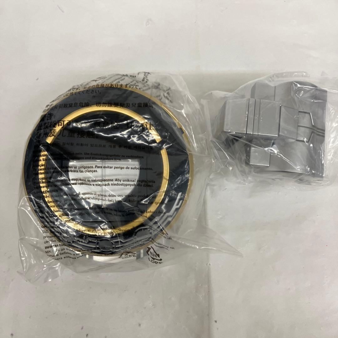 HF7797 CSMオーズドライバーコンプリートセット