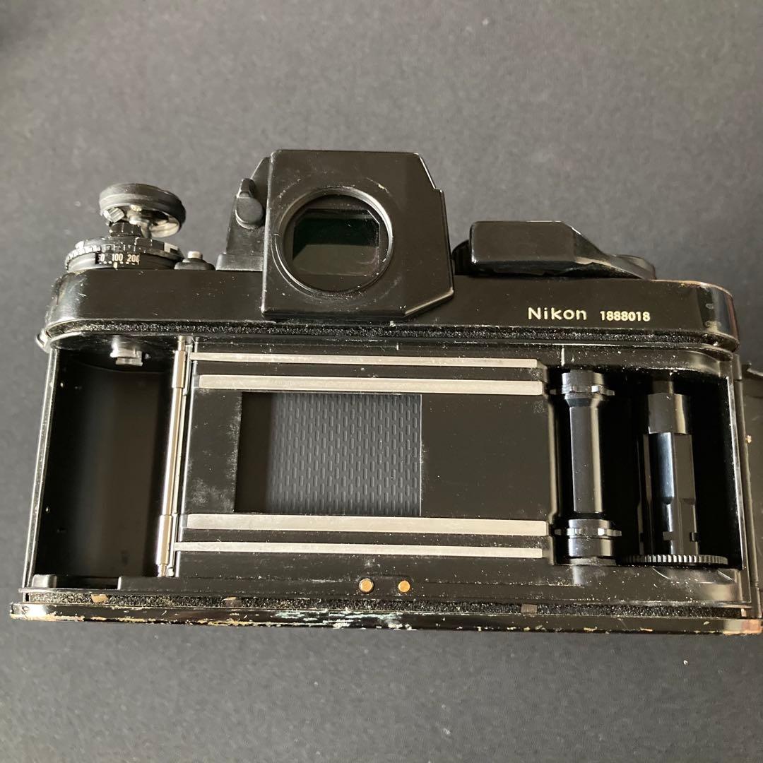 NIKON F3 HP フィルムカメラ 一眼レフ