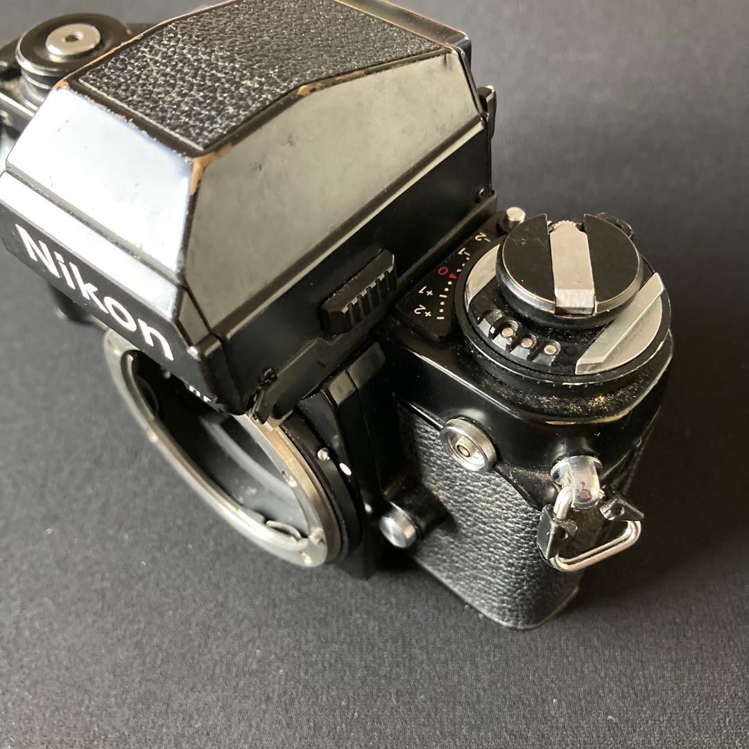 NIKON F3 HP フィルムカメラ 一眼レフ