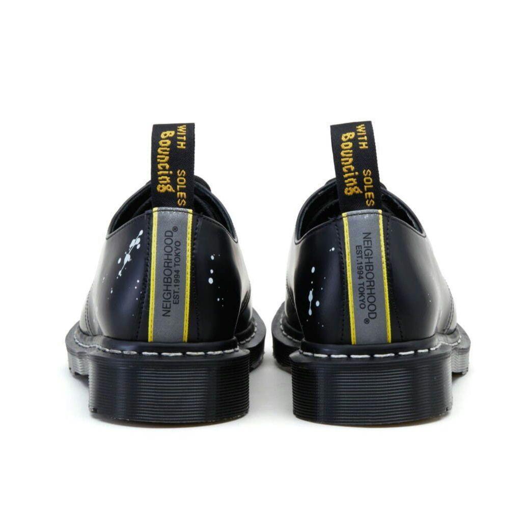 ネイバーフッド マーチン キムタク チャレンジャー Wtaps シュプリーム