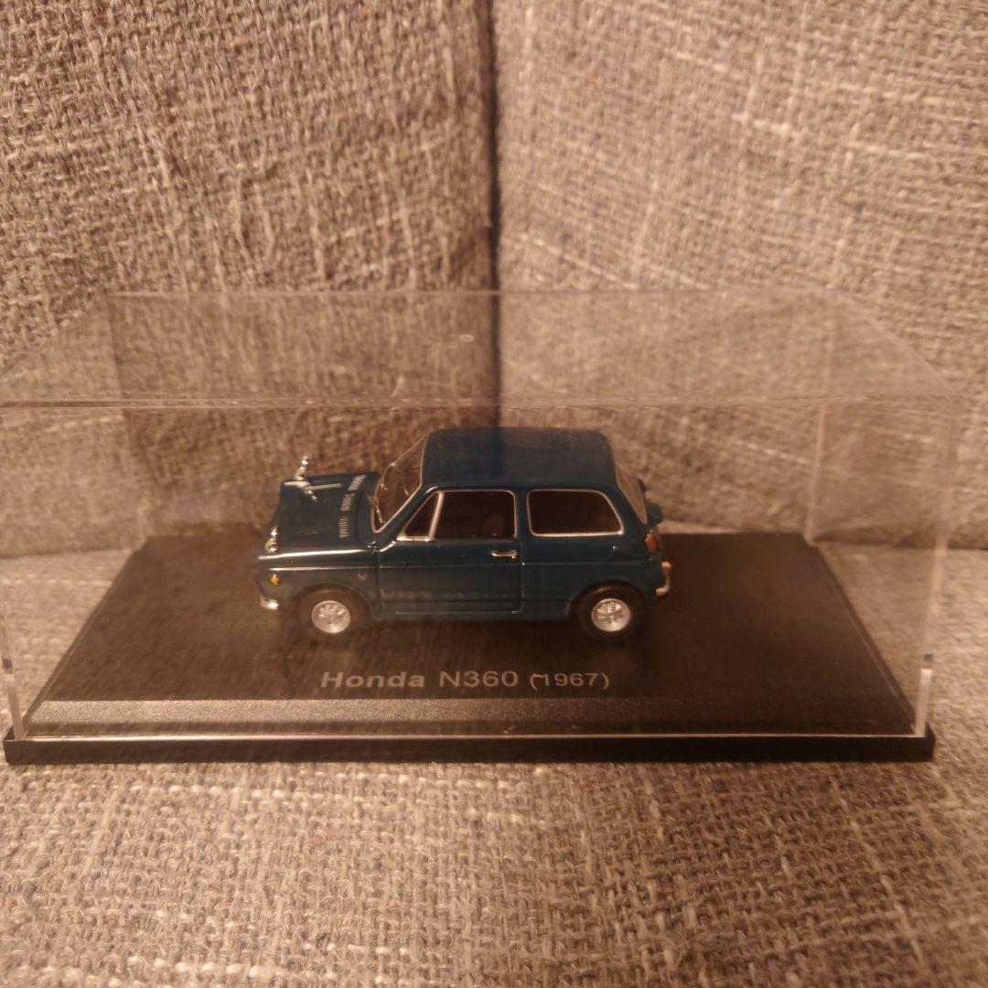 クラシックカー ミニチュアモデルセット