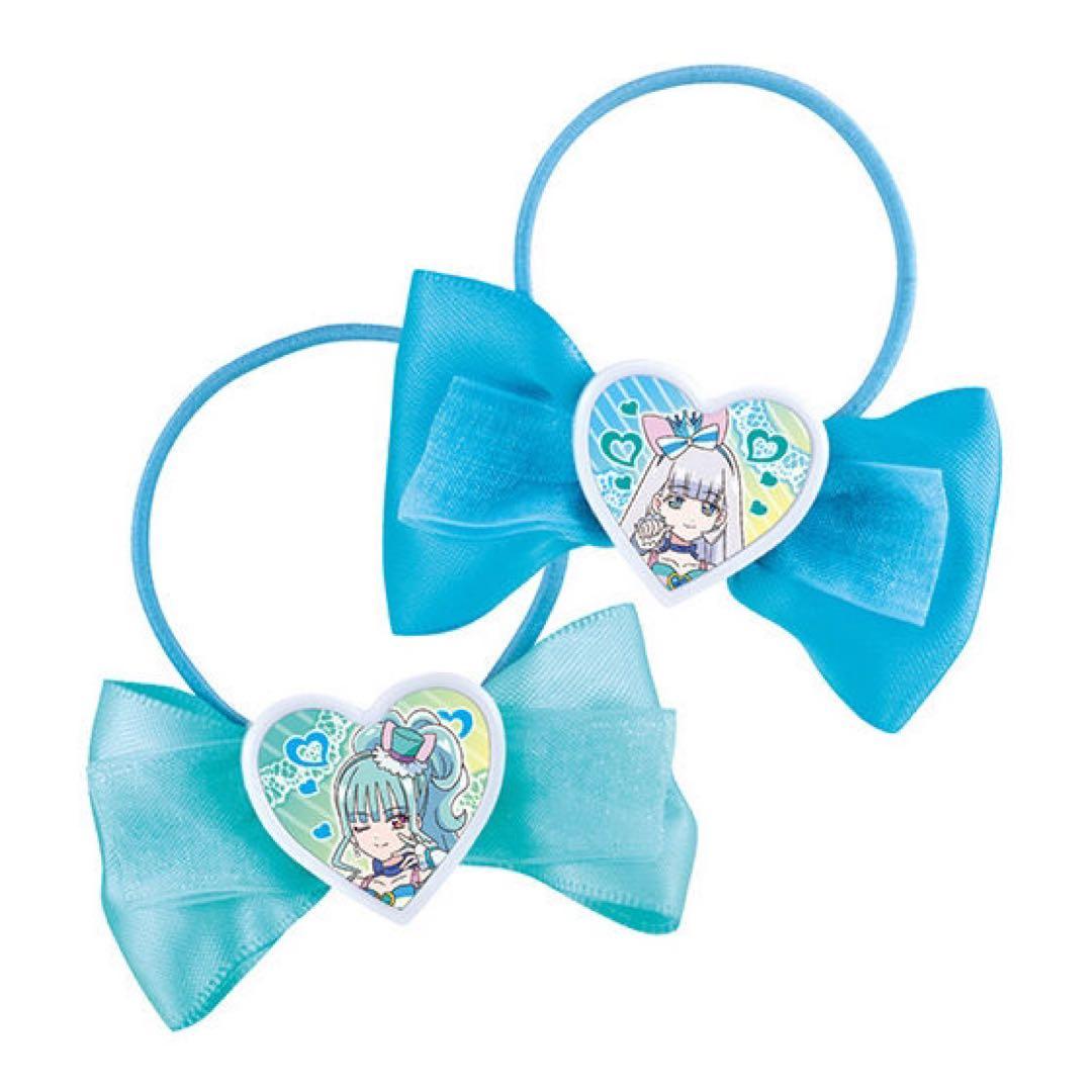 【匿名配送】わんだふるぷりきゅあ！ リリアン ニャミー 35点セット