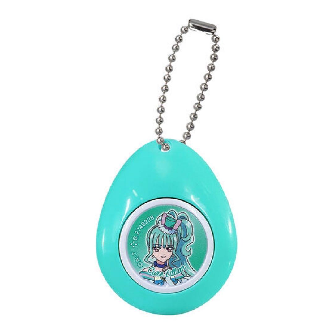 【匿名配送】わんだふるぷりきゅあ！ リリアン ニャミー 35点セット