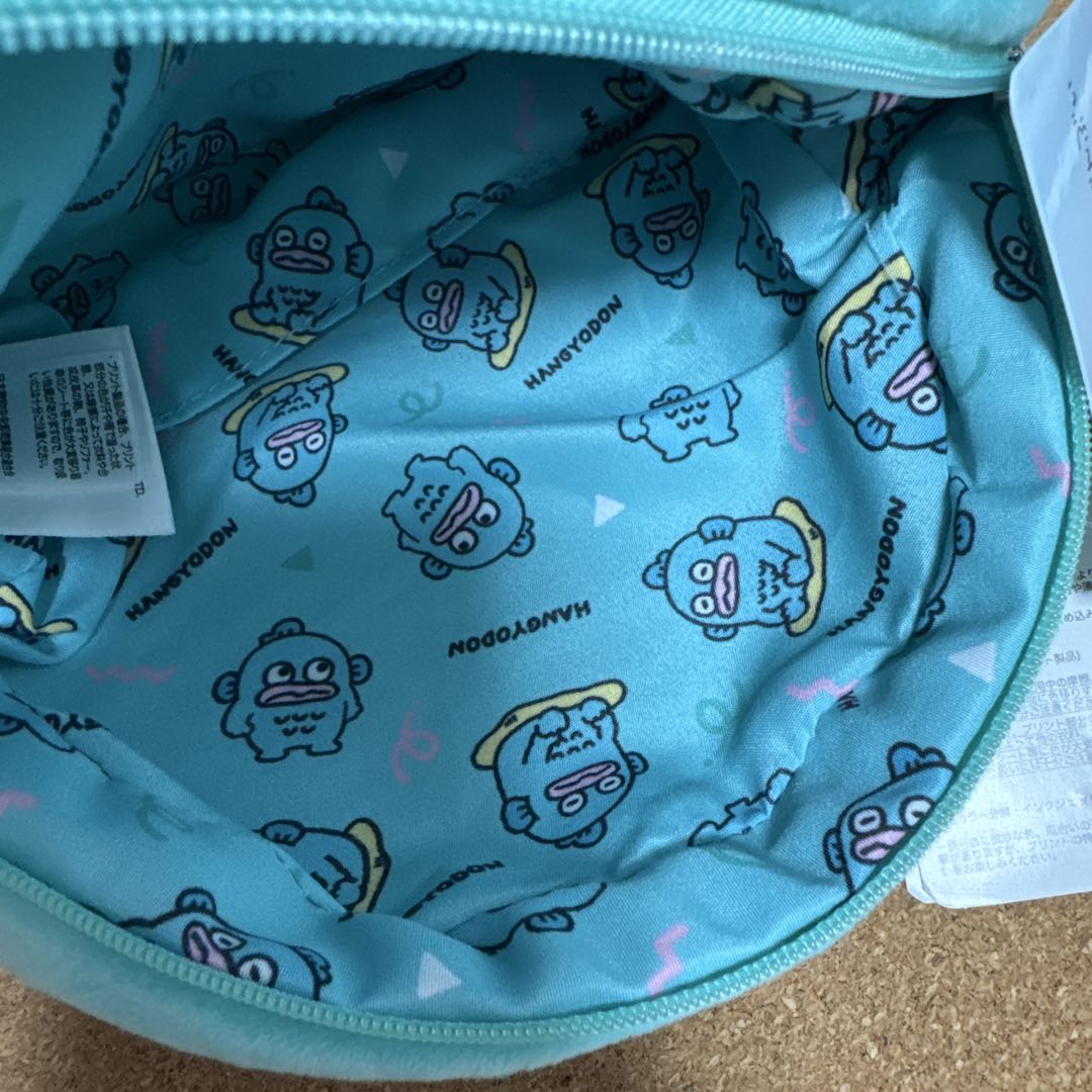 【6点セット】にしむらゆうじ はぴだんぶい ハンギョドン スペシャルセット