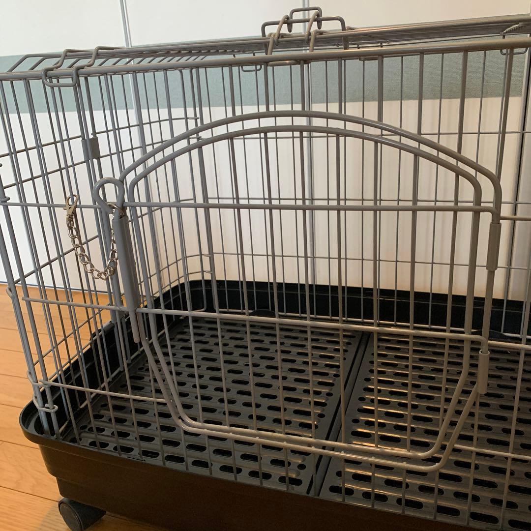 マルカン　クリアケージＳ