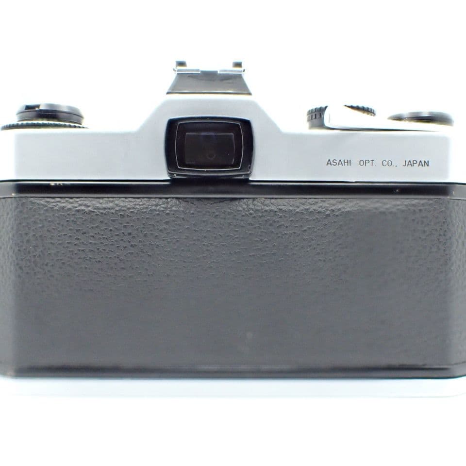 【動作確認済】PENTAX SPF＆スーパータクマー 55mm f1.8 保証付