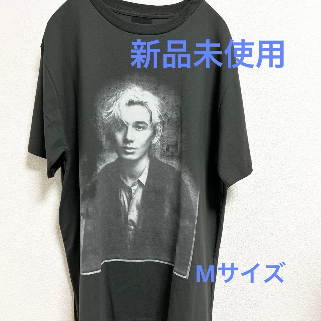 藤井風U.S. Tour Tシャツ Mサイズ黒