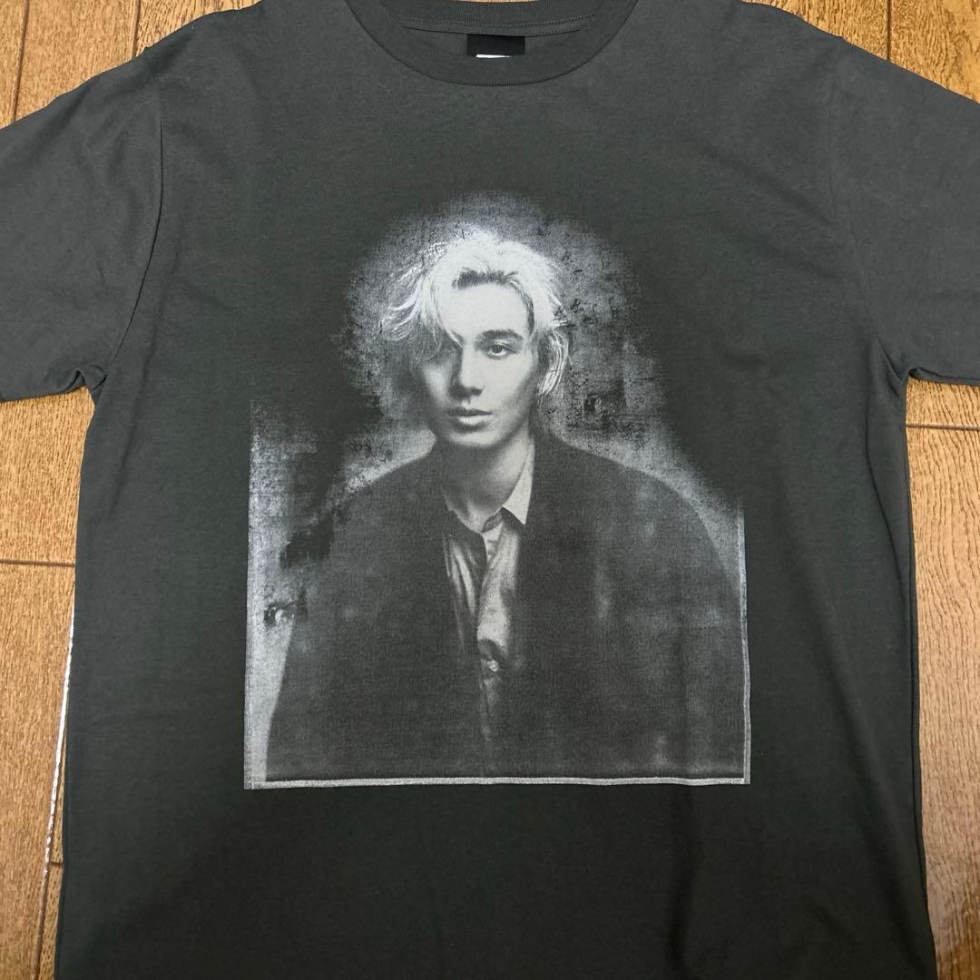 藤井風U.S. Tour Tシャツ Mサイズ黒