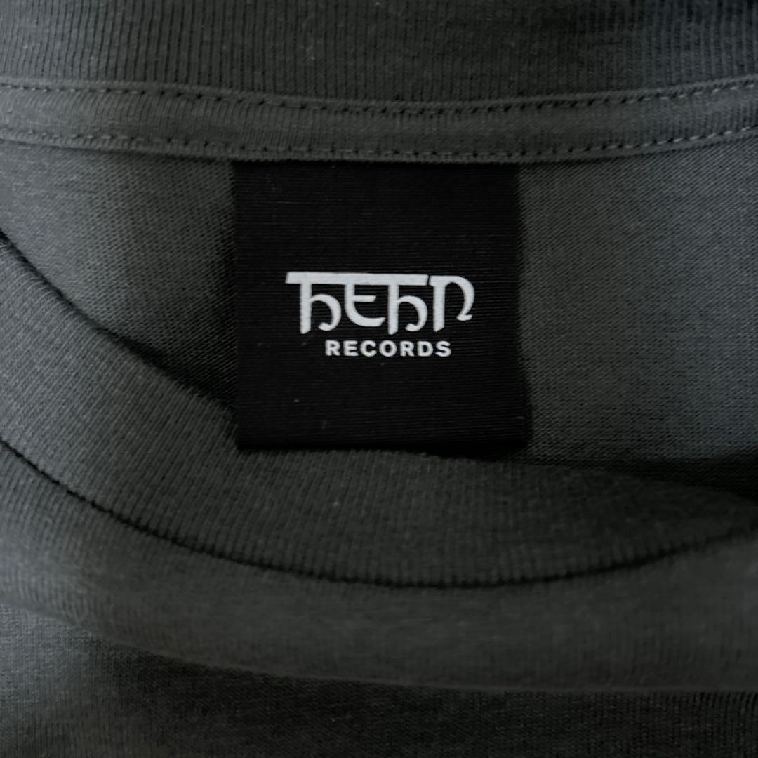 藤井風U.S. Tour Tシャツ Mサイズ黒