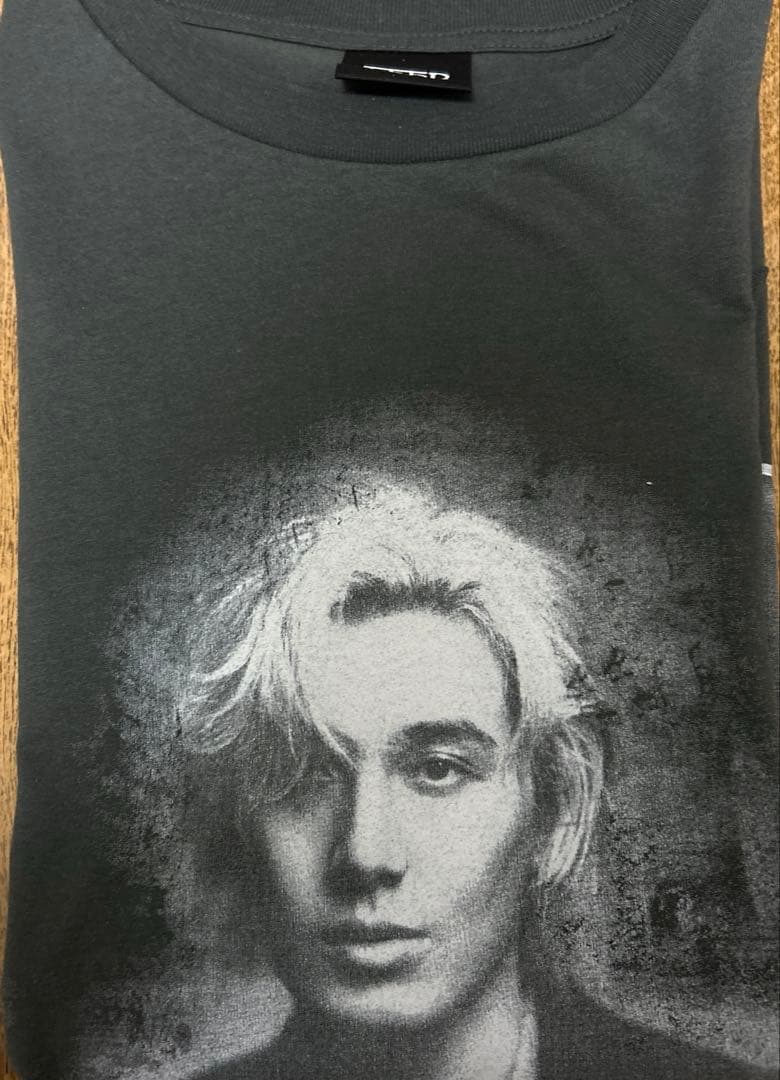 藤井風U.S. Tour Tシャツ Mサイズ黒