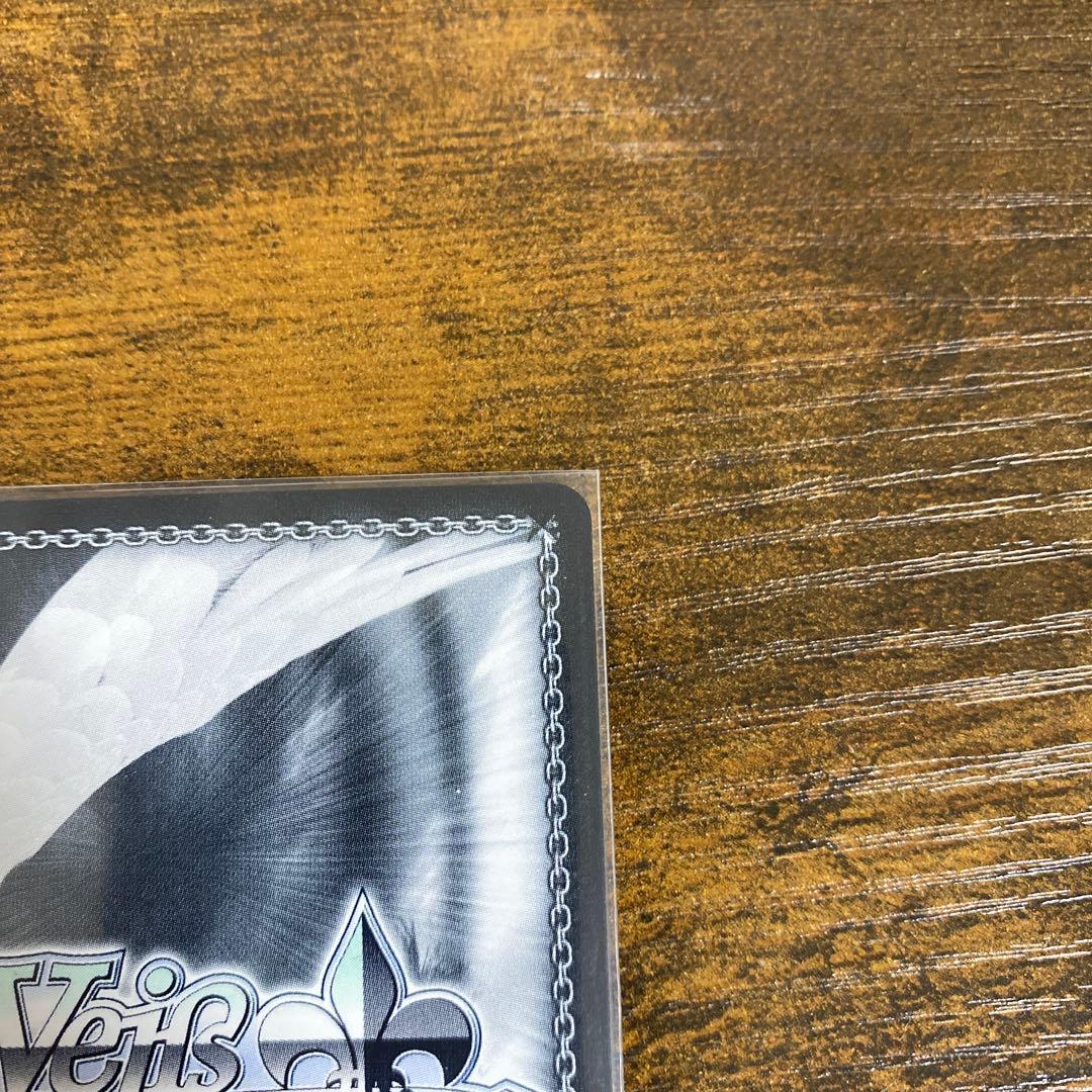 ヴァイスシュヴァルツ 再び、銃をとるレン PR+