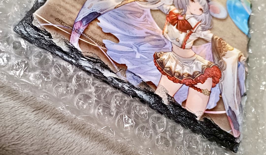 グラブル　石版　ビカラ　グランサイファーキッチン　グランブルーファンタジー　石板