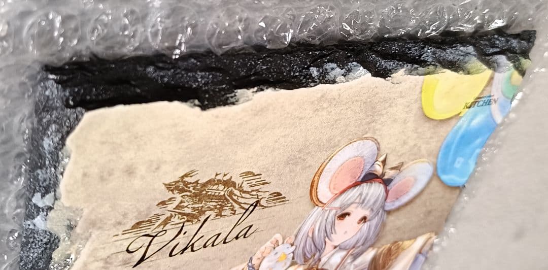 グラブル　石版　ビカラ　グランサイファーキッチン　グランブルーファンタジー　石板