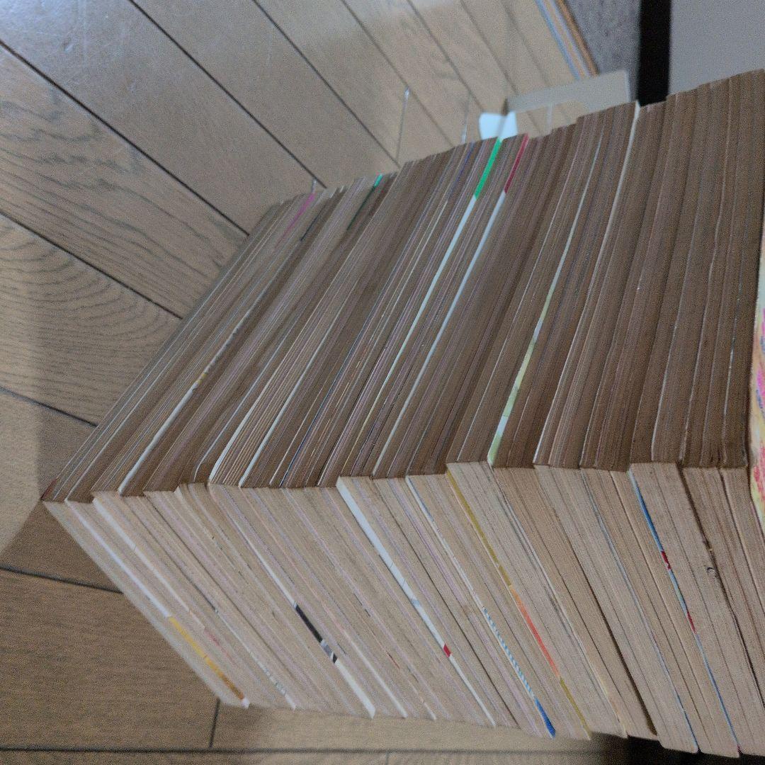 に*こ様 雑誌　cobalt コバルト　1991年〜1994年19冊セット　懐か