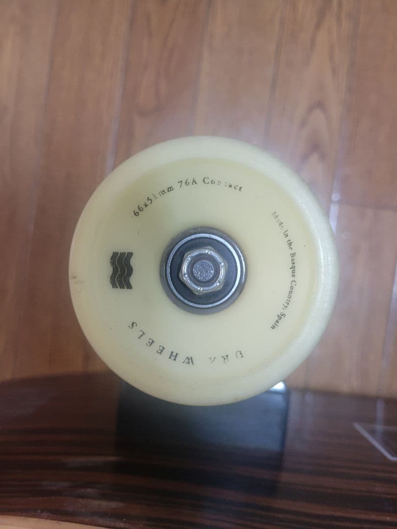 【こうじ】サーフスケート　YOW　パダンパダン　34インチ