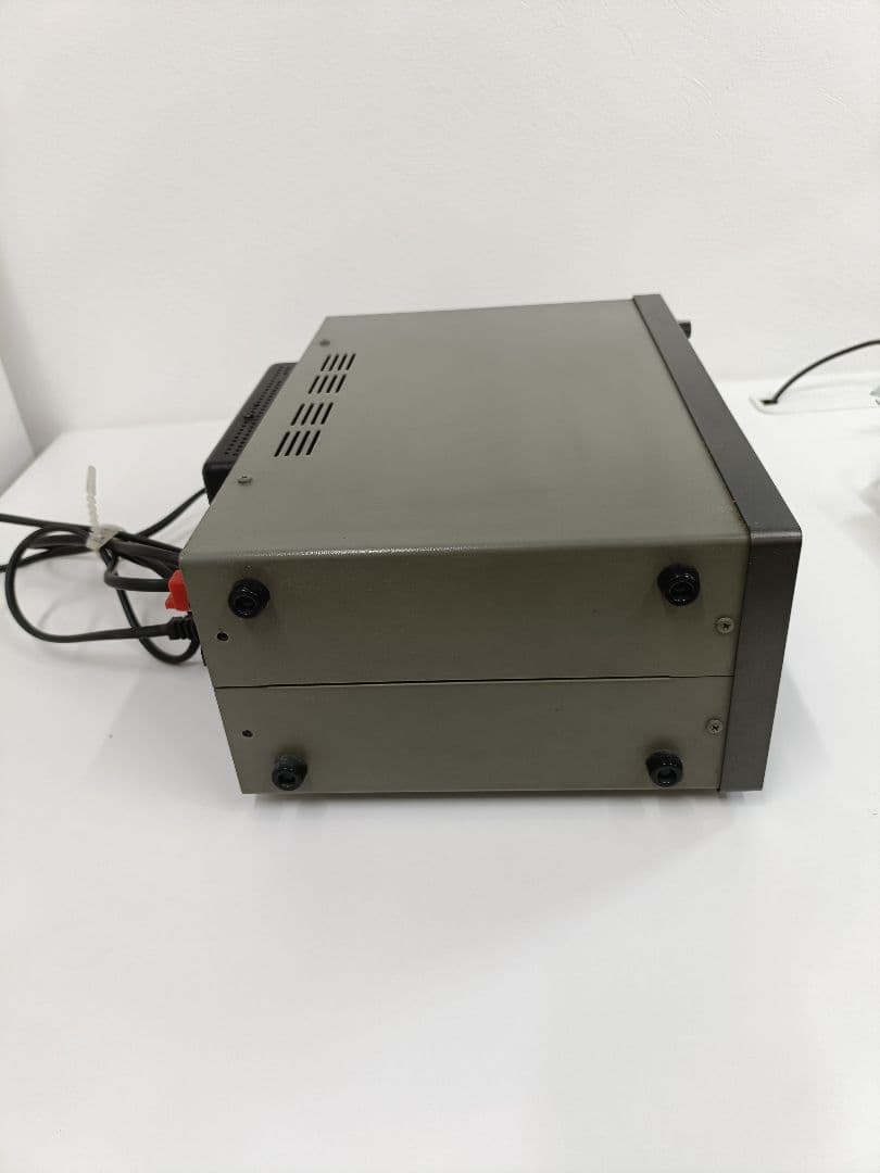 YAESU受信機FRG-7700