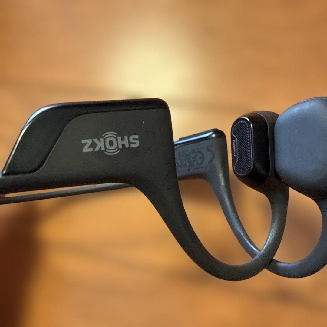 Shokz オープンラン　プロ2