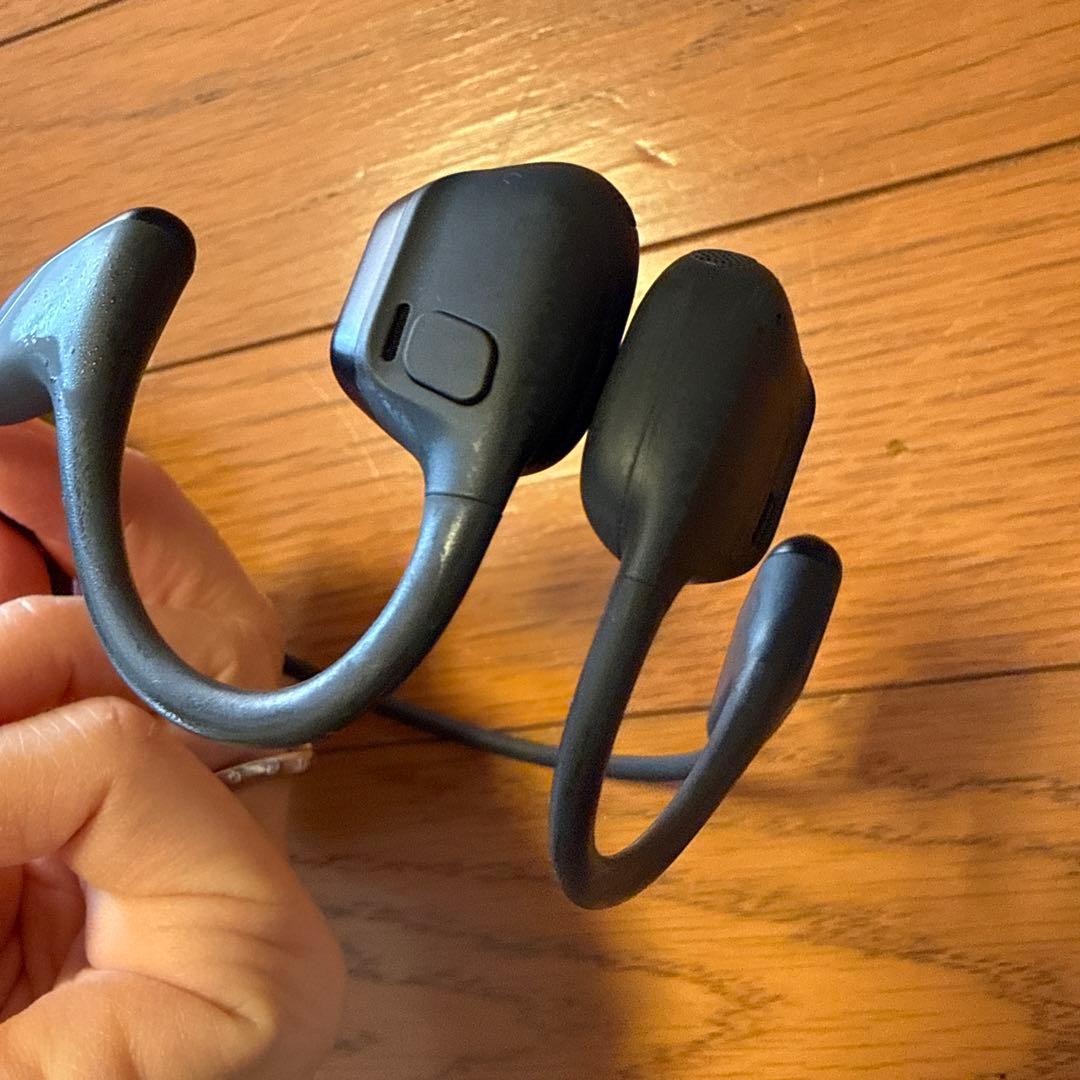 Shokz オープンラン　プロ2