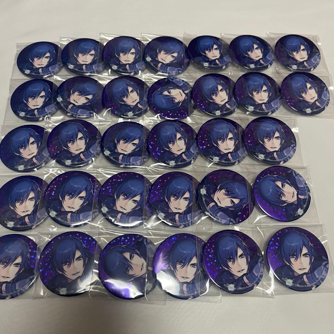 うたプリ　一ノ瀬　トキヤ　ソロアルバム　ソロアル　缶バッジ　セット　まとめ売り