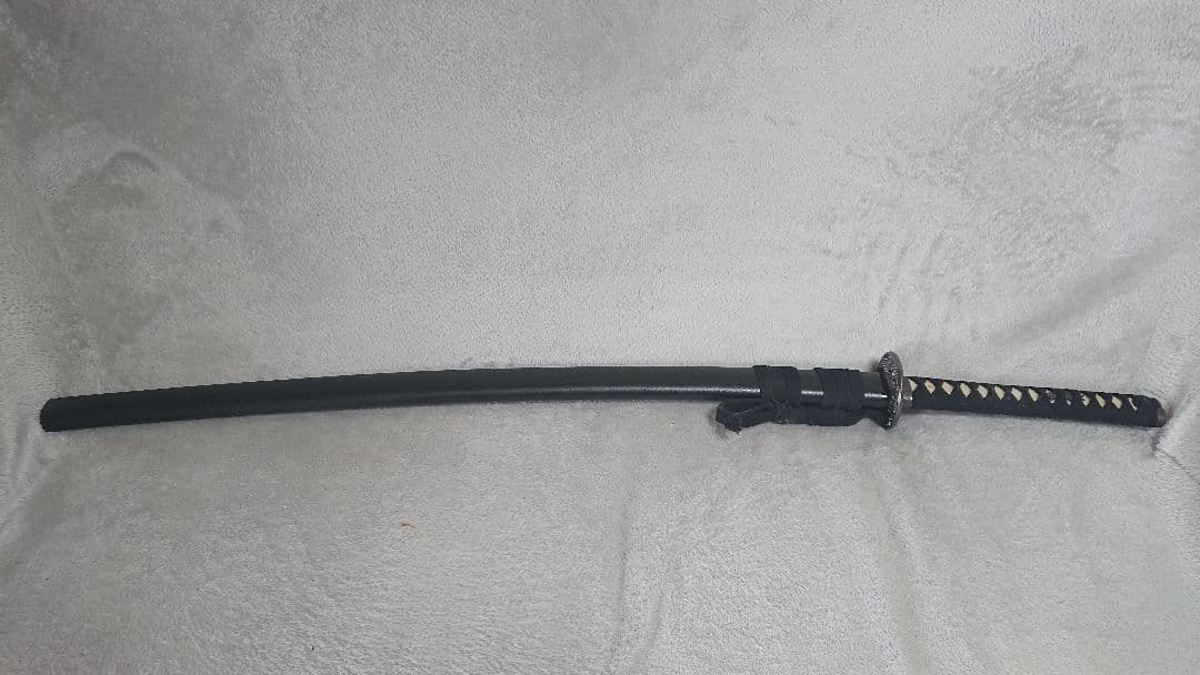 坂本龍馬 『陸奥守吉行』 模造刀