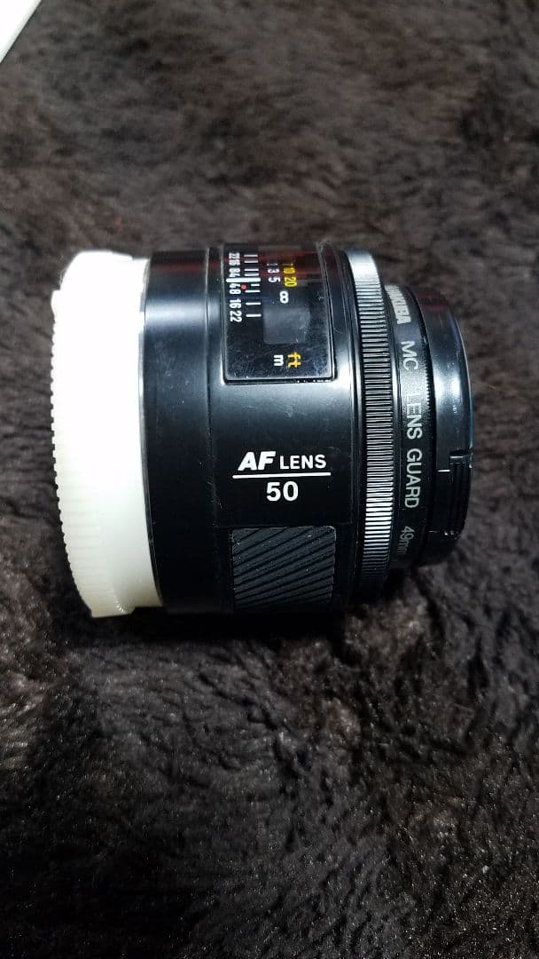 MINOLTA ミノルタ セット