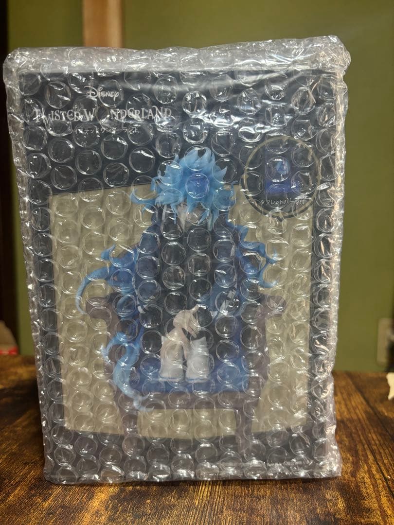 新品未使用ツイステットワンダーランド プレミアムグレイスシチュエーション　イデア