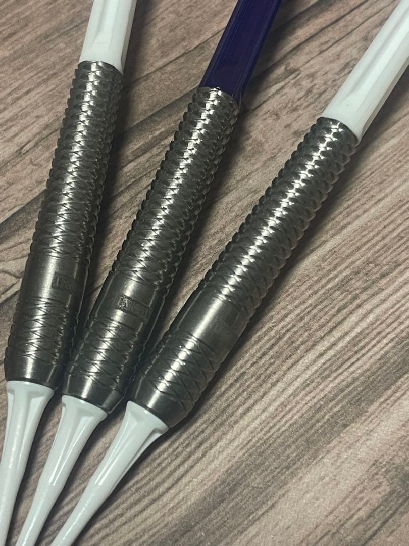 [ダーツ]アンラヴェル/TIGA[バレル]