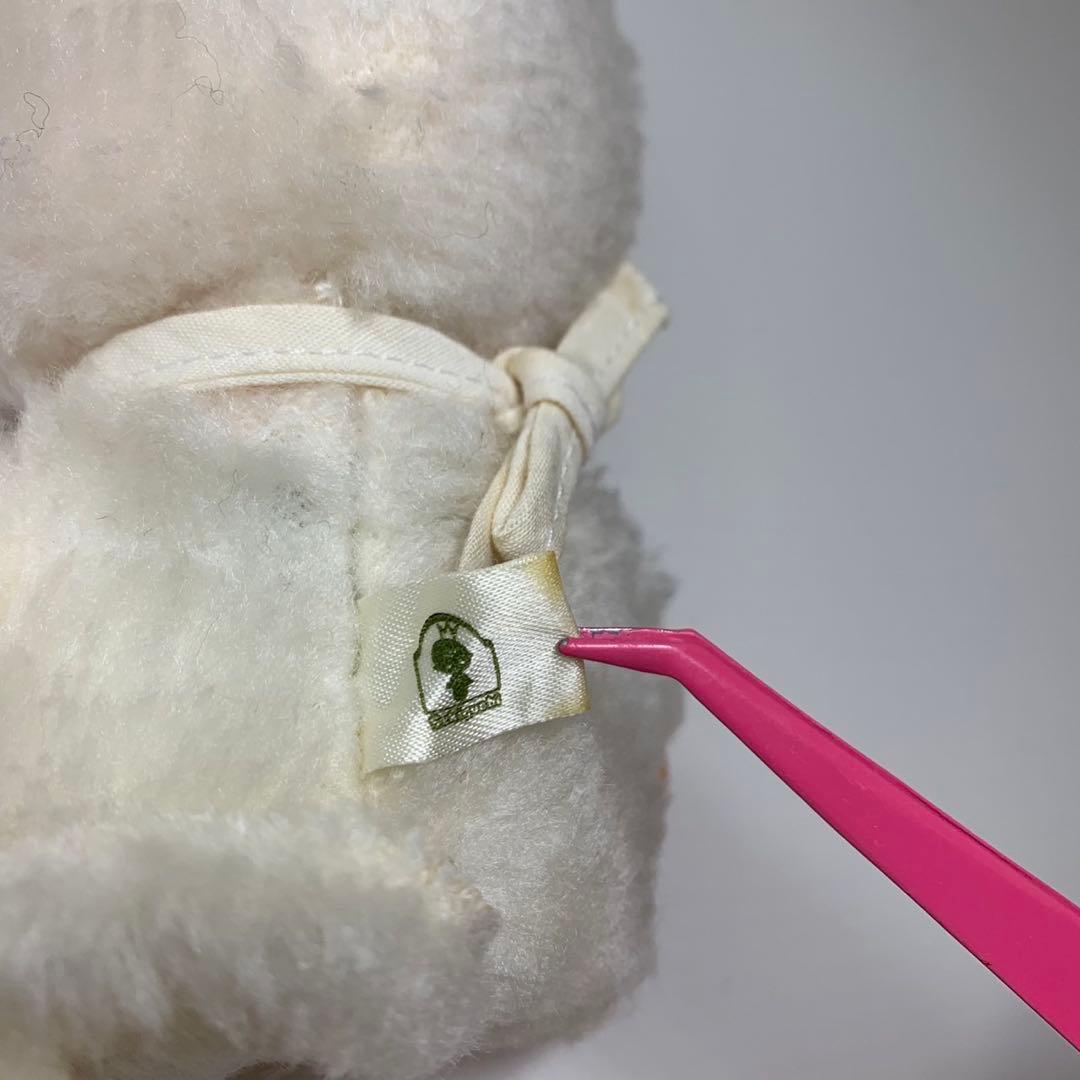 ビンテージ マイチッチ お友達 ネコ モンチッチ 527