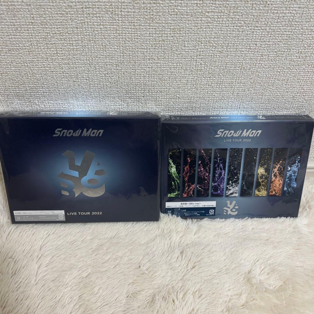  Man LIVE TOUR ライブツアーBlu-rayまとめ売り