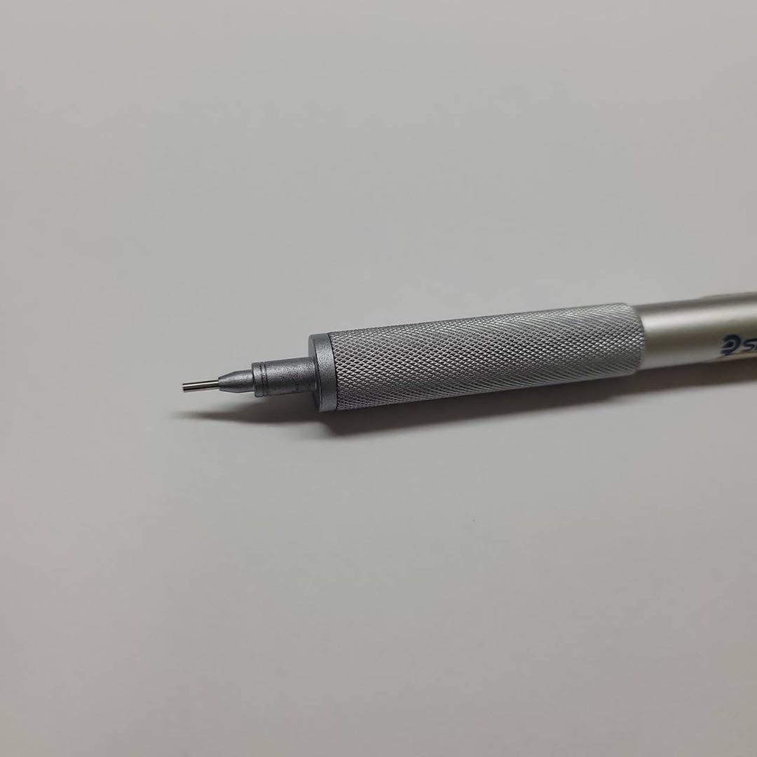 【廃盤・レア】ステッドラー 925 95 07 シャーペン　0.7mm　シース付