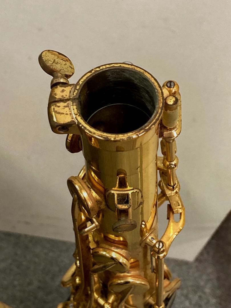 (期間限定値下げ)YAMAHA テナーサックス YTS-62 【実用良品】