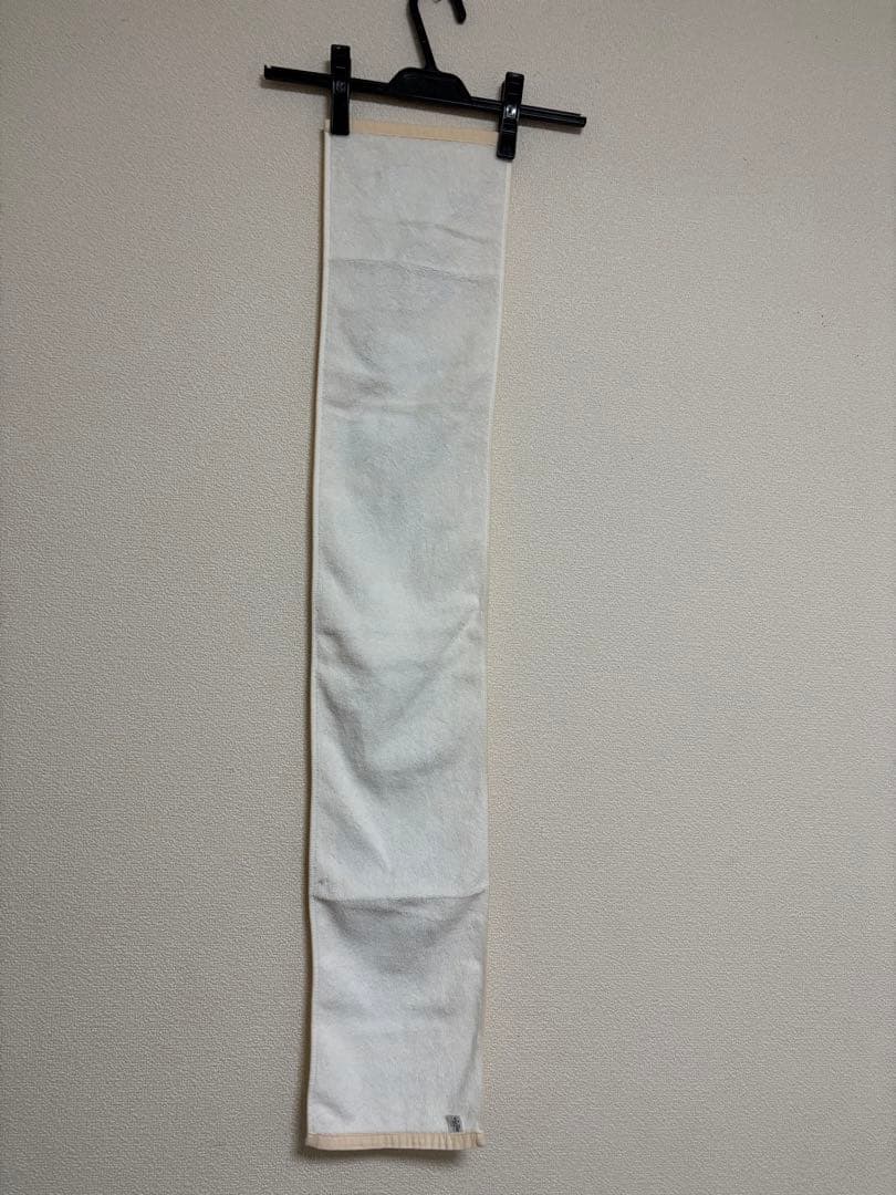 米津玄師　帰りの会タオル