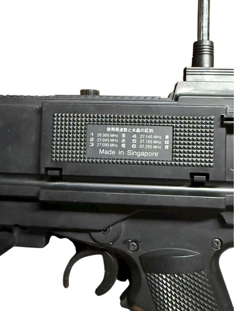 タミヤ 1/10RC メルセデス・ベンツ C11 ラジコン