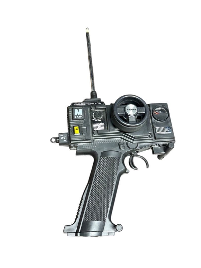 タミヤ 1/10RC メルセデス・ベンツ C11 ラジコン