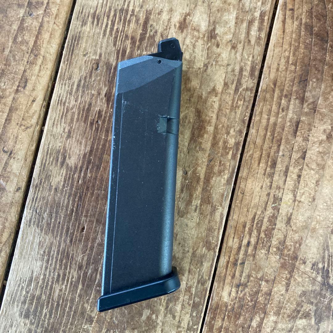 東京マルイNo44 グロック18C (フルオート)ガスブローバック ガスピストン